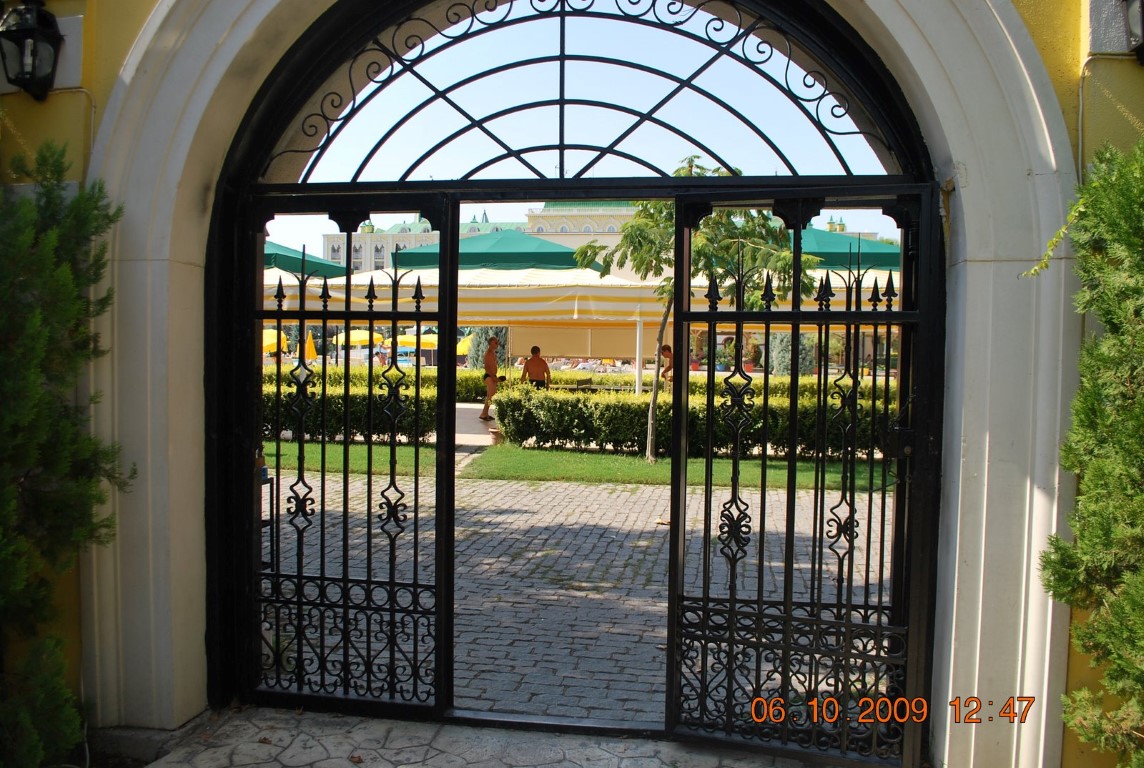 imagini hotel WOW TOPKAPI PALACE